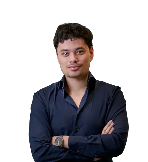 Joey Web app laten maken